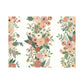 Sample RP7312 Garden Party Trellis, Rifle Paper Co. Second Edition by York Wallpaper