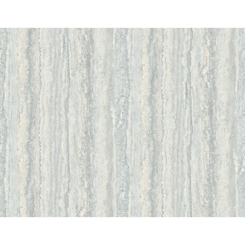 Sample 2988-71107 Inlay, Hilton Aqua Marbled Paper by A-Street Prints Wallpaper