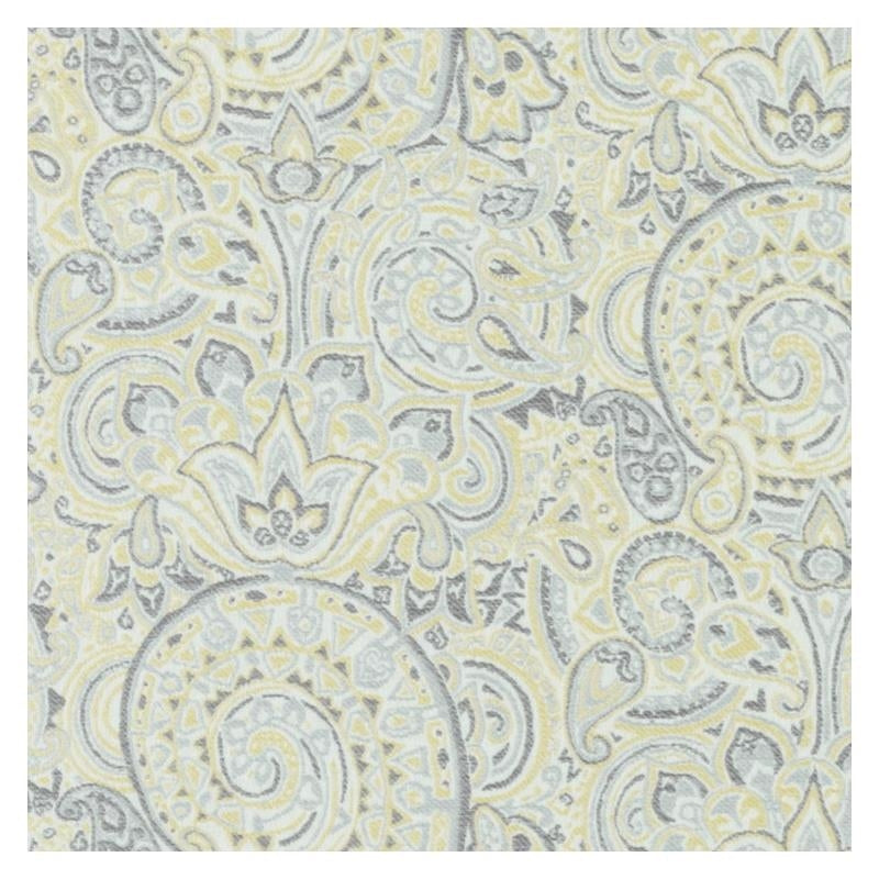 15623-269 | Lemon - Duralee Fabric