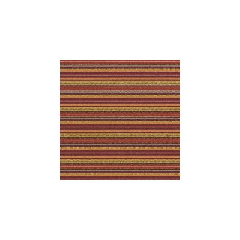 90958-572 | Magenta/Copper - Duralee Fabric