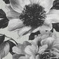 Select UK11100 Mica Black Floral by Seabrook Wallpaper