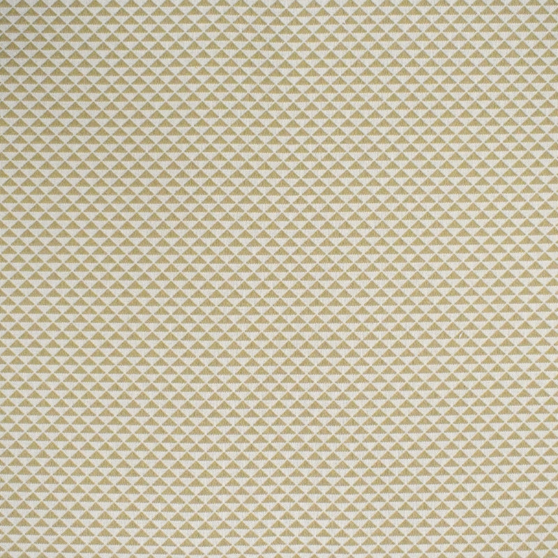 Purchase S4449 Biscotti Geometric Neutral Greenhouse Fabric