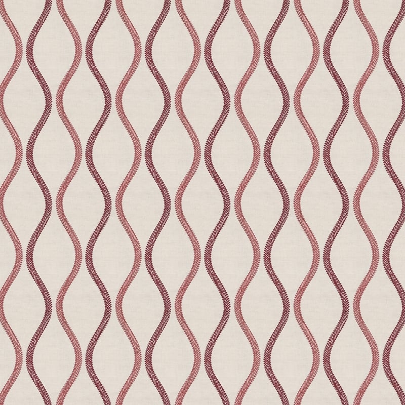 Amar-4 Amaryllis 4 Rosewood By Stout Fabric