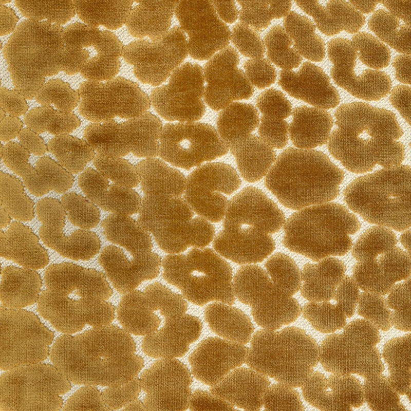 View S5390 Amber Gold Greenhouse Fabric