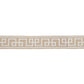 77350 Malmaison Tape,Blue by Schumacher Fabric,77350 Malmaison Tape