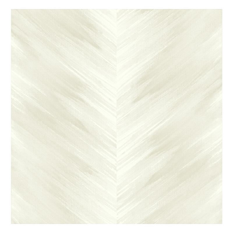 Sample Carl Robinson  CR60710, Nightingale color Metallic Gold  Chevron Wallpaper