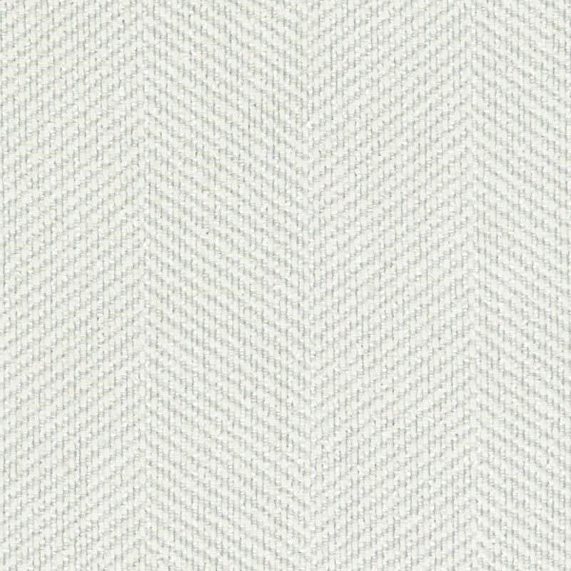 Du15917-693 | Natural/Aqua - Duralee Fabric
