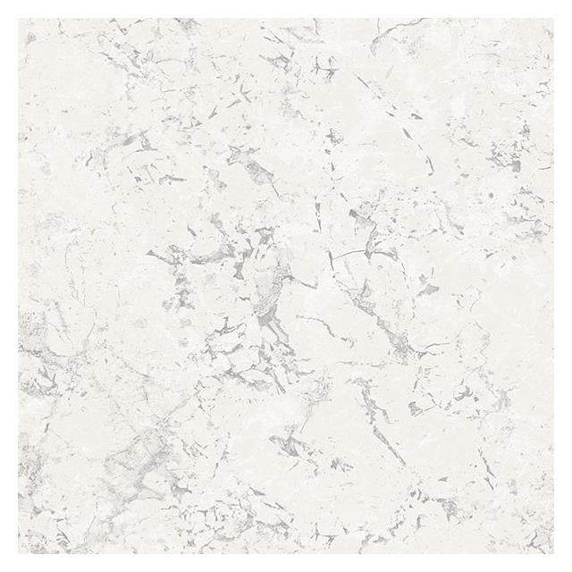 View FH37523 Farmhouse Living Minimal Marble  by Norwall Wallpaper
