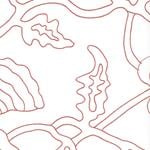 hide