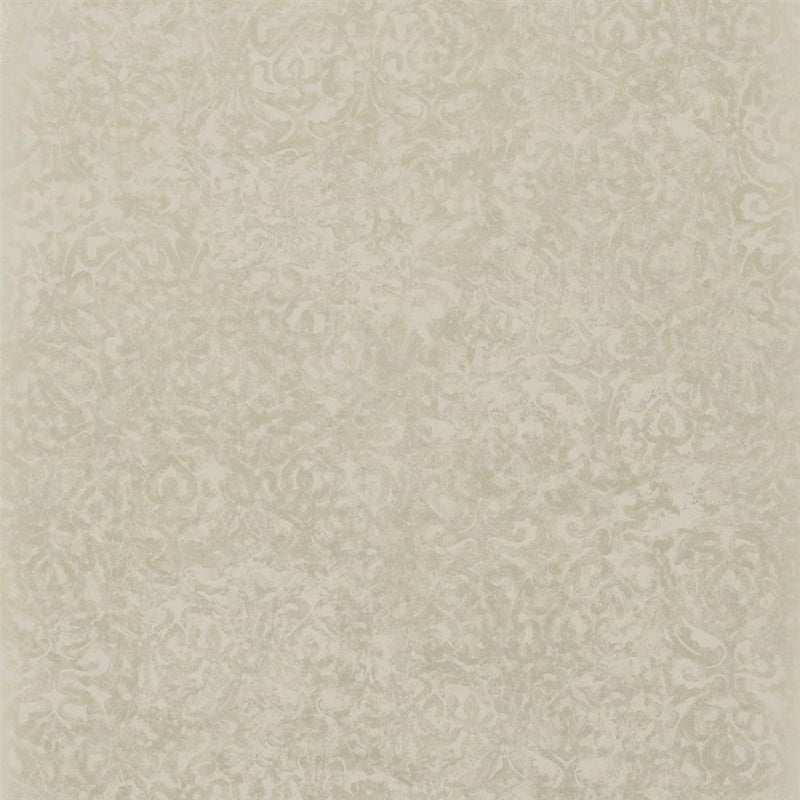 Sample P602-04 Contarini, Linen by Designer Guild Wallpaper
