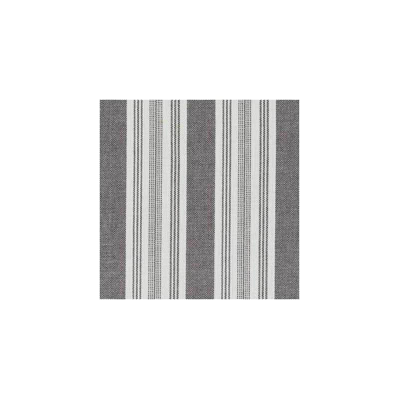 32805-295 | Black/White - Duralee Fabric