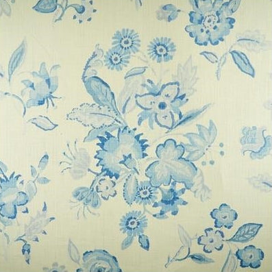 View BFC-3633.5 Blue Multipurpose by Lee Jofa Fabric