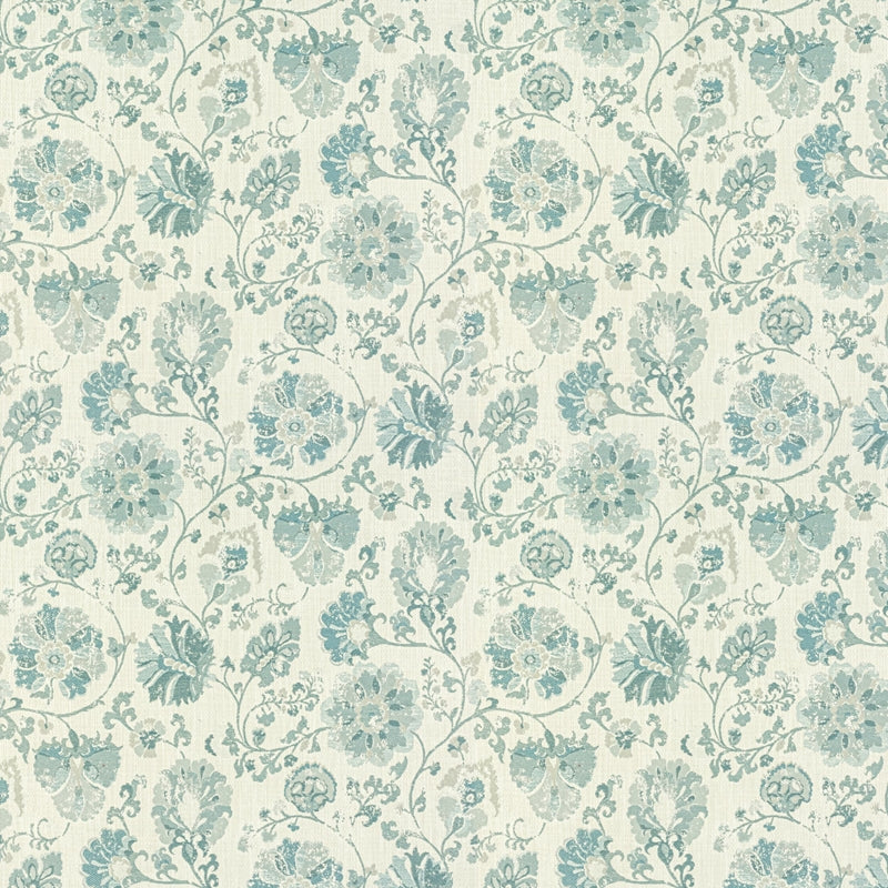 Sample Atti-1 Attire 1 Caribbean By Stout Fabric
