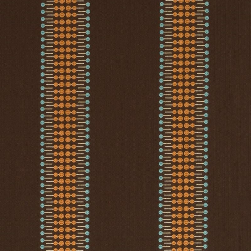 251258 | Lolli Stripe Mandarin - Robert Allen