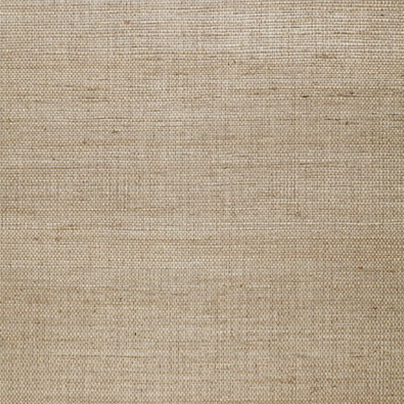 Select 5000761 Suwon Sisal Champagne Schumacher Wallpaper