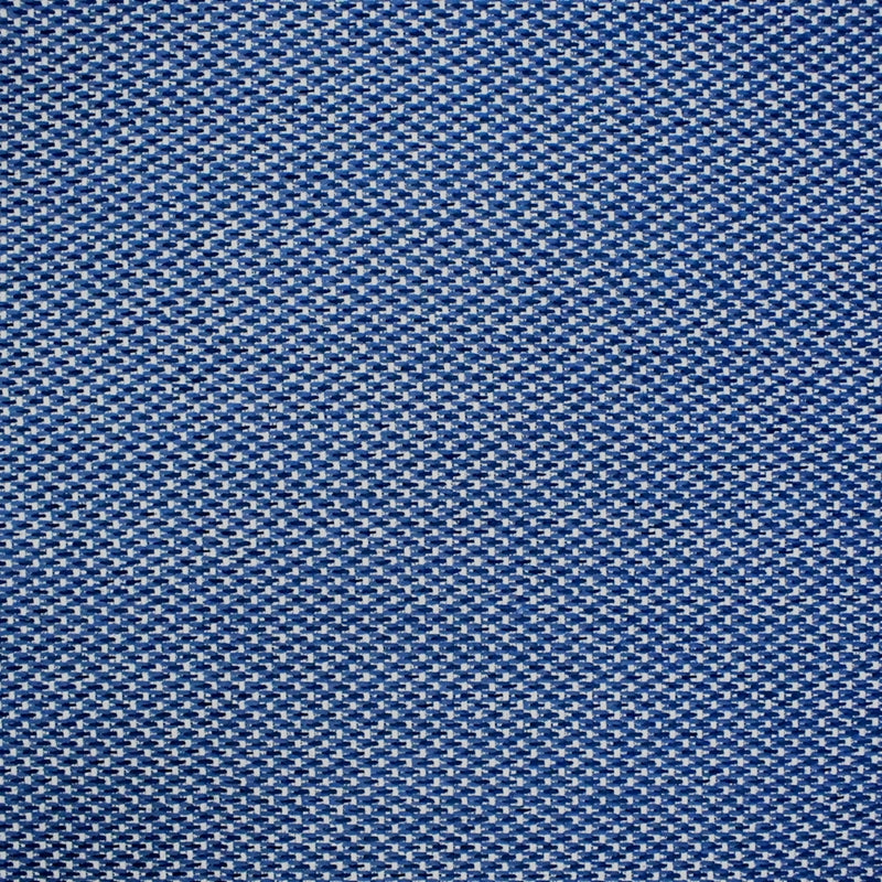 Acquire S4503 Indigo Solid Blue Greenhouse Fabric