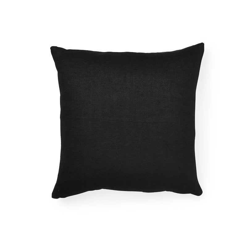 So17440304 Kandira 18&quot; Pillow Blues By Schumacher Furniture and Accessories 1,So17440304 Kandira 18&quot; Pillow Blues By Schumacher Furniture and Accessories 2,So17440304 Kandira 18&quot; Pillow Blues By Schumacher Furniture and Accessories 3