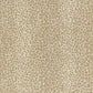 Find 174842 Leopard Linen Print Sesame by Schumacher Fabric