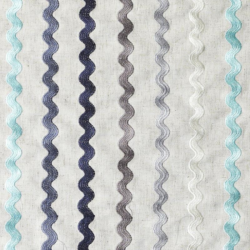 Da61355-197 | Marine - Duralee Fabric