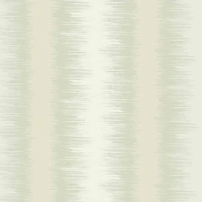 Looking NA0549 Botanical Dreams Quill Stripe Beige by Candice Olson Wallpaper