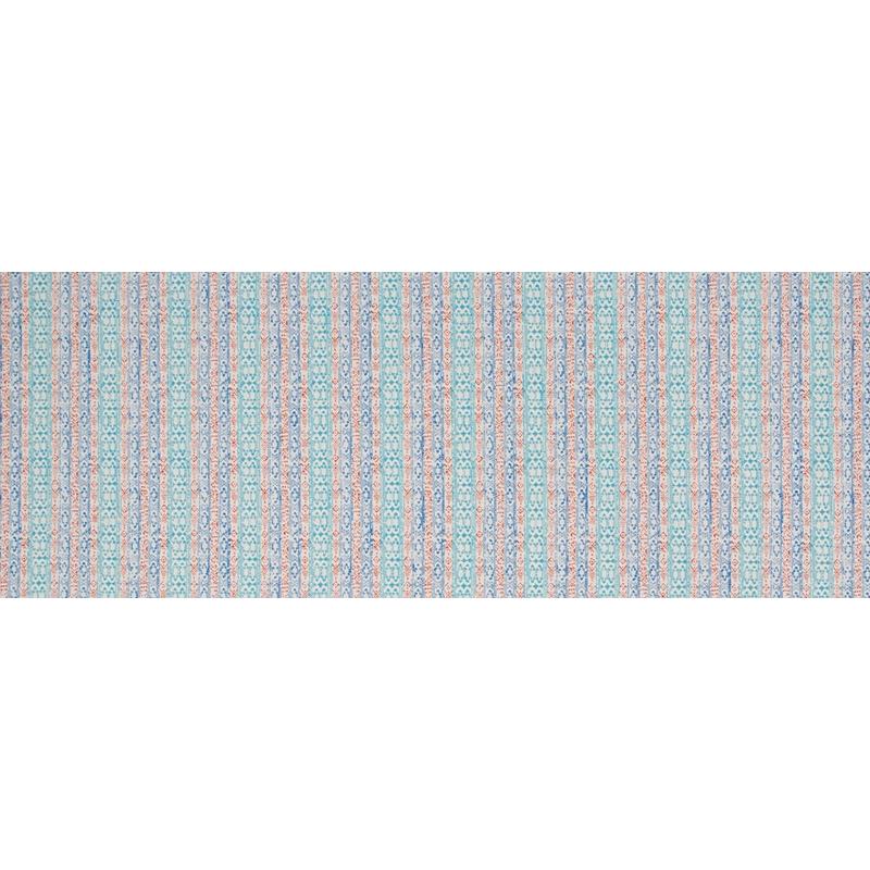 520200 | Cypress Mill | Azure - Robert Allen Fabric