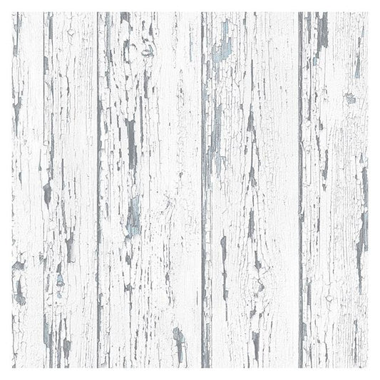 Buy FH37532 Farmhouse Living Shiplap  by Norwall Wallpaper