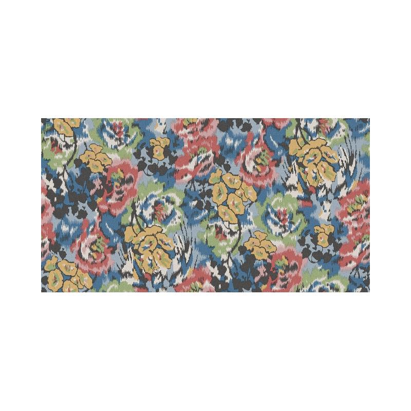 Sample MI10300 Flower Pot, Missoni 4 by York Wallpaper