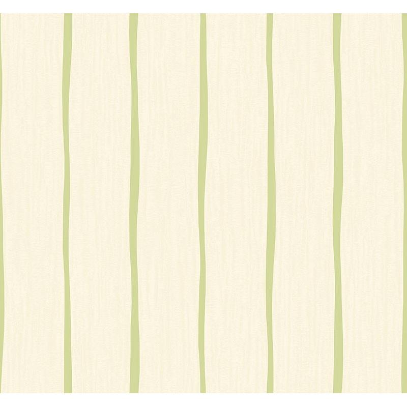 Sample TA21204 Tortuga, Green, Swirl by Seabrook Wallpaper