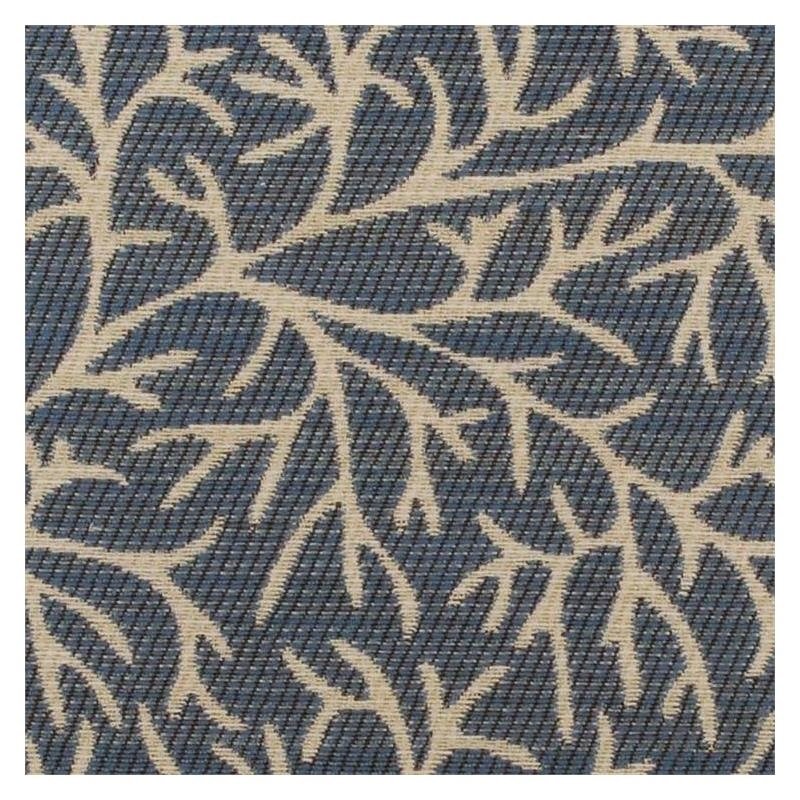 15573-5 Blue - Duralee Fabric