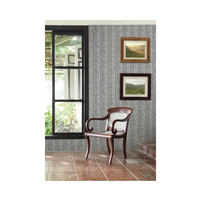 Acquire Tl1976 Handpainted Traditionals Fractured Herrigbone York Wallpaper