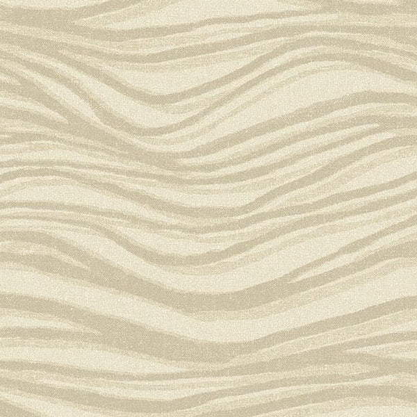 Shop 2975-87361 Scott Living II Chorus Gold Wave Gold A-Street Prints Wallpaper