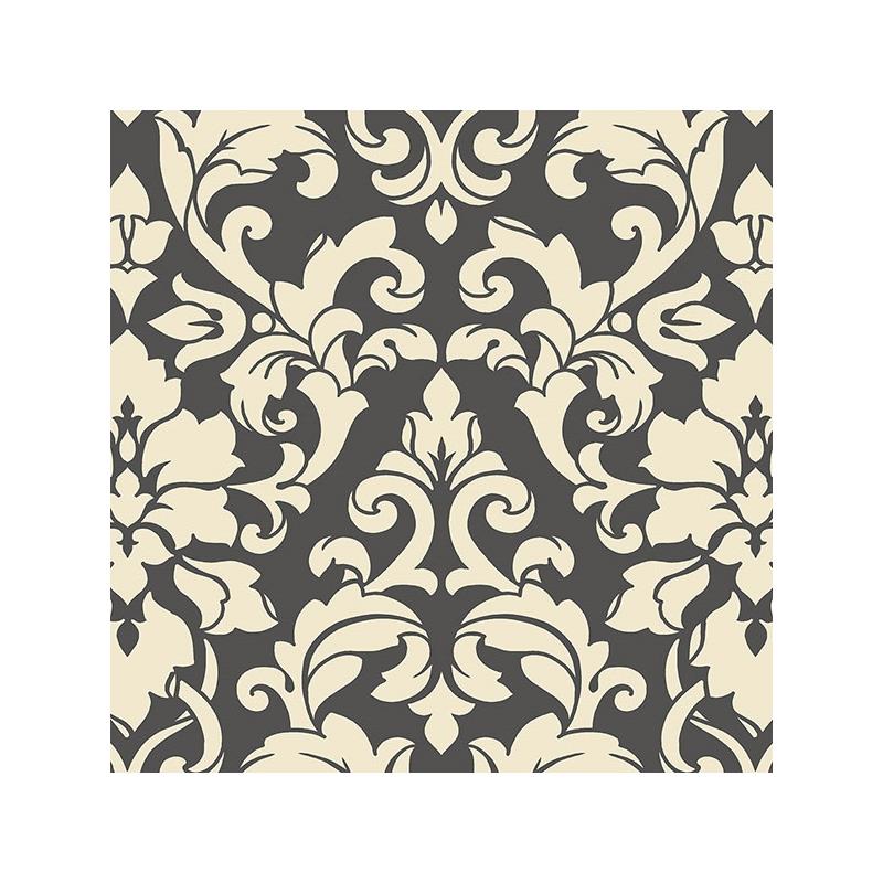 Sample SD36118 Stripes and Damasks 3 Norwall Wallpaper