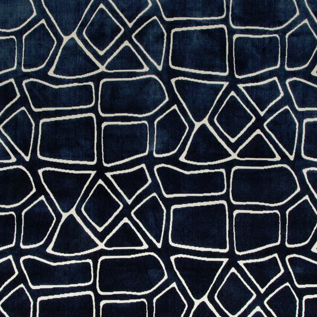 Order 35508.5.0 Mural Velvet Neutral Modern/Contemporary by Kravet Fabric Fabric