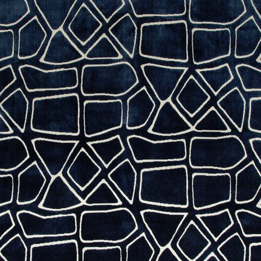 Order 35508.5.0 Mural Velvet Neutral Modern/Contemporary by Kravet Fabric Fabric