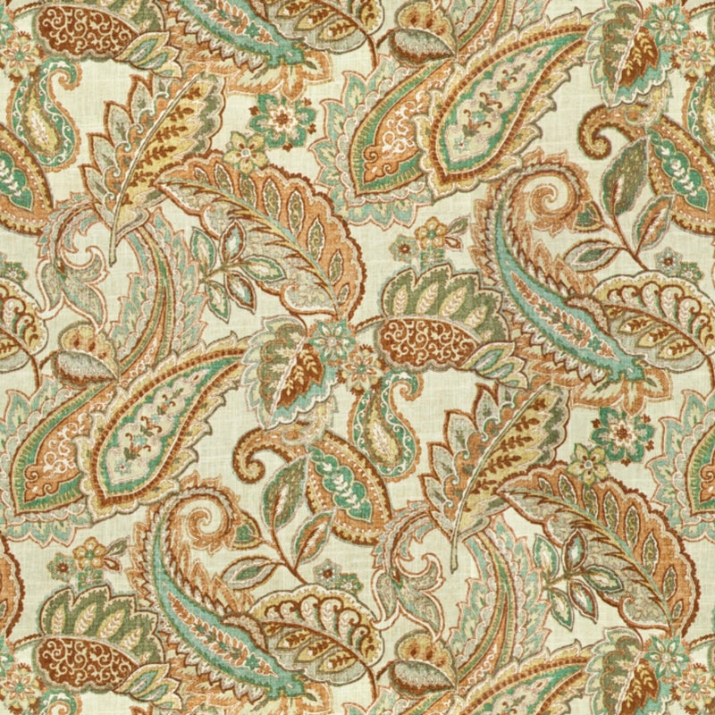 Sample MADE-2 Shoreline by Stout Fabric