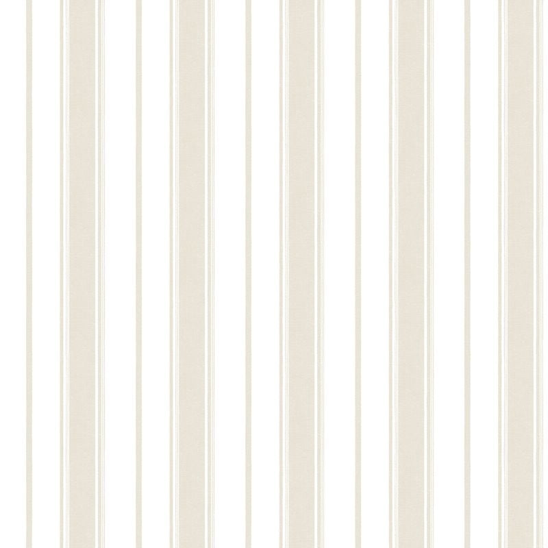 Shop HC82107 Mod Chic Stripe by Wallquest Wallpaper