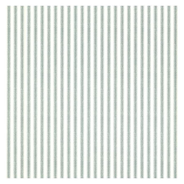 Shop 2604-21246 Oxford Longitude Teal Pinstripes Beacon House Wallpaper