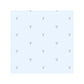 Sample PR33846 Blue Small Floral wallpaper Norwall Wallpaper