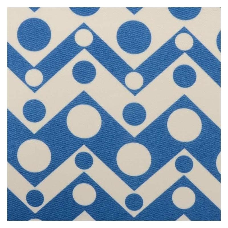 21066-5 Blue - Duralee Fabric