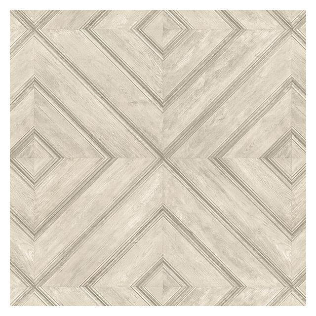 Select FH37514 Farmhouse Living Wood Tile  by Norwall Wallpaper
