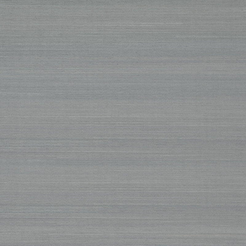 Sample 2829-80043 Fibers,  Binan Grey Grasscloth Wallpaper by A Street Prints