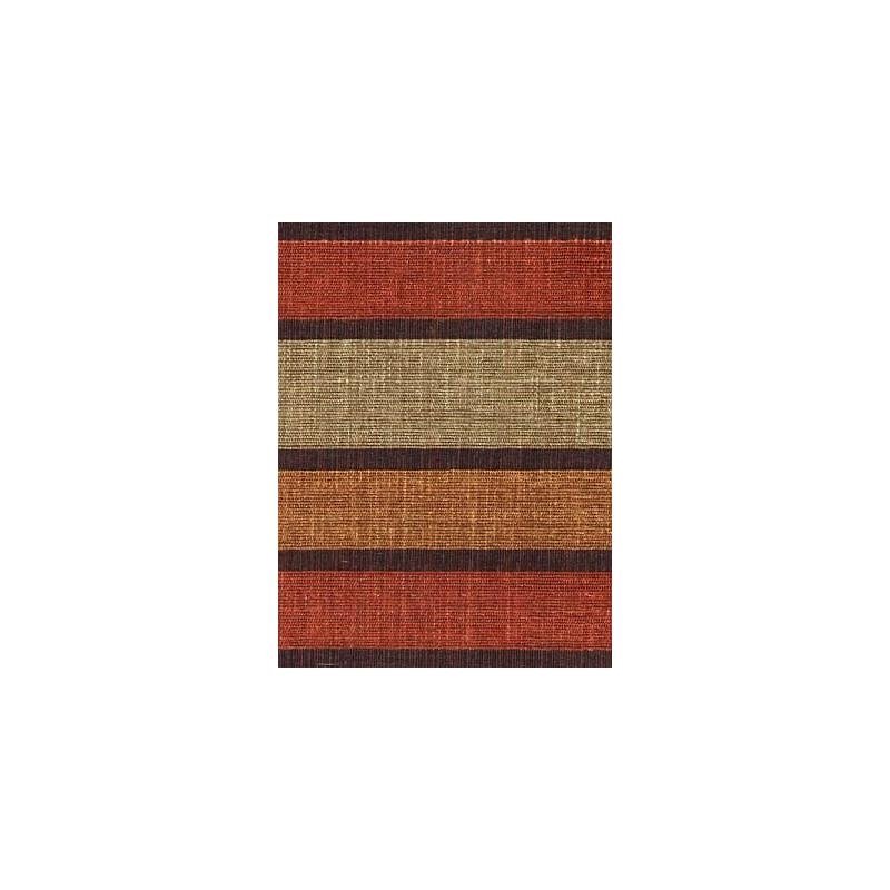 122594 | Campanile Copper Red - Beacon Hill Fabric