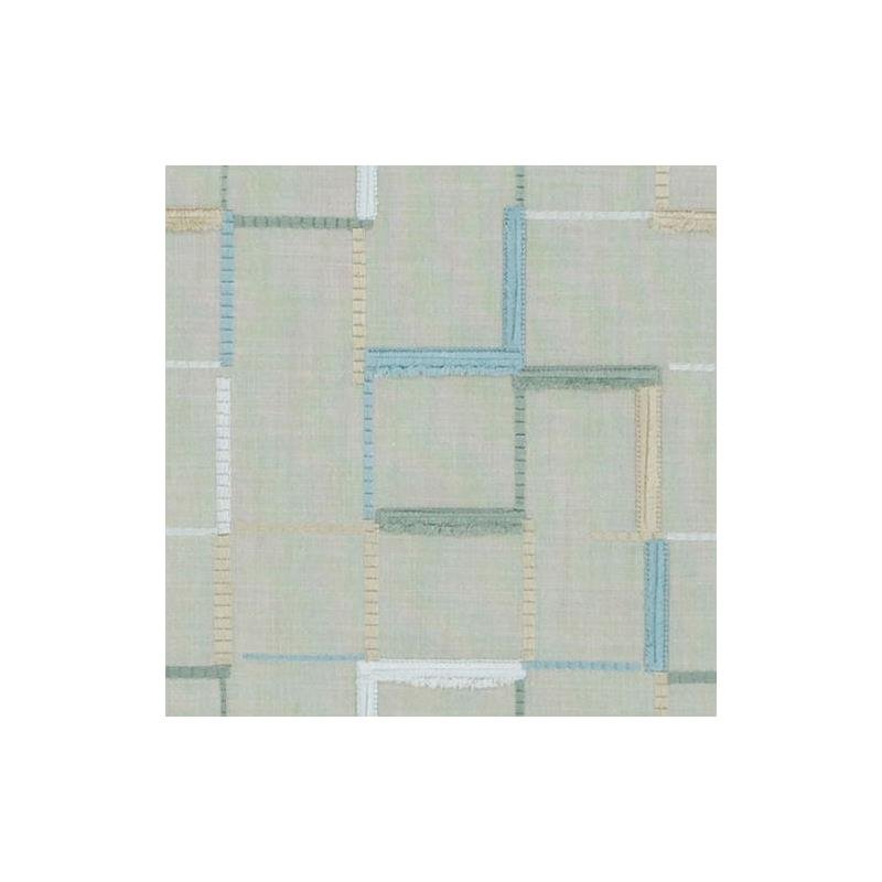 520314 | Da61857 | 19-Aqua - Duralee Fabric