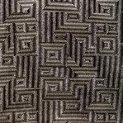 Shop 36043.8 New Order Mahogany  by Kravet Contract Fabric