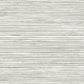 Save LN10308 Luxe Retreat Osprey Faux Grasscloth Grey by Seabrook Wallpaper
