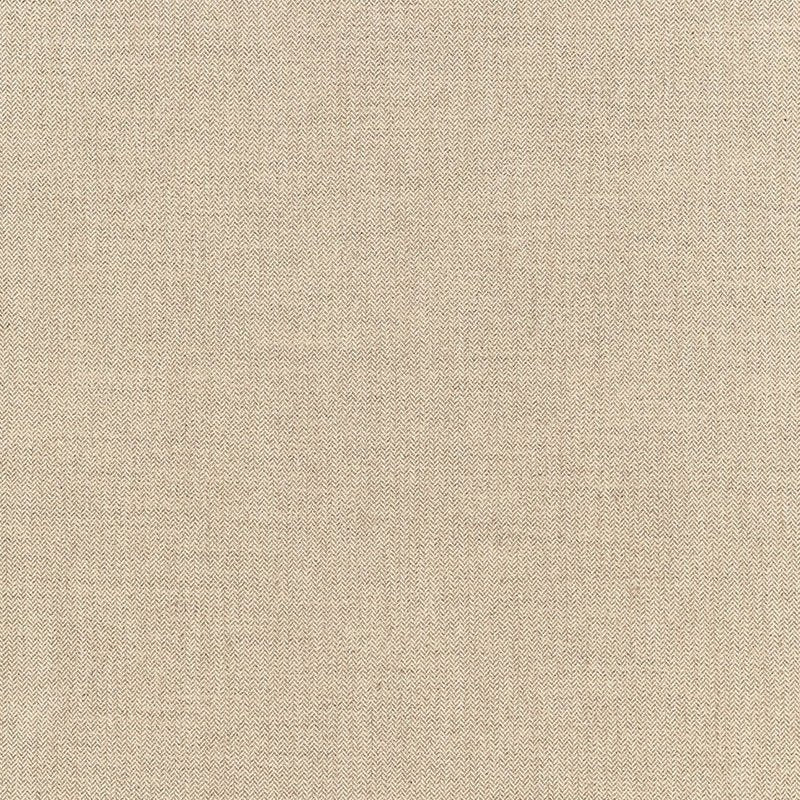 Looking 66791 Telluride Wool Herringbone Malt by Schumacher Fabric