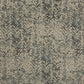 Sample 8812 KRAUSE LAKELAND, Aqua/Teal, Beige, Blue by Magnolia Fabric