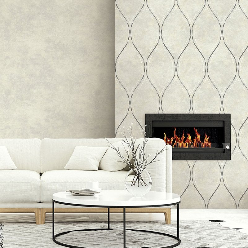 Select 2765 Bw40705 Geotex Marmor Ivory Marble Texture Kenneth James Wallpaper