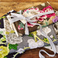 Save 175872 Bermuda Blossoms Slate By Schumacher Fabric