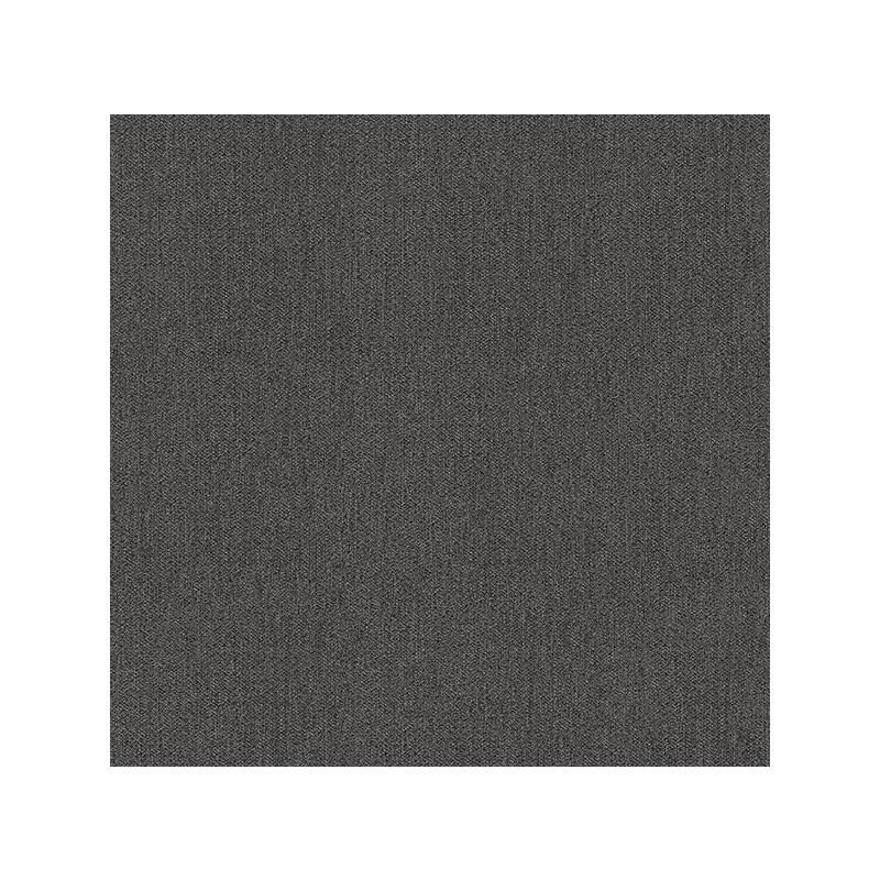 Sample 2971-86305 Dimensions, Sydney Charcoal Faux Linen by A-Street Prints Wallpaper